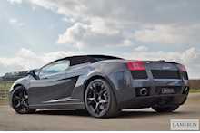 Lamborghini Gallardo Spyder 5.0 Manual Gearbox +Outstanding Low Mileage Example+