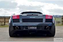 Lamborghini Gallardo Spyder 5.0 Manual Gearbox +Outstanding Low Mileage Example+