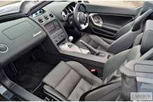 Lamborghini Gallardo Spyder 5.0 Manual Gearbox +Outstanding Low Mileage Example+