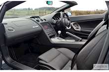 Lamborghini Gallardo Spyder 5.0 Manual Gearbox +Outstanding Low Mileage Example+