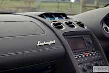 Lamborghini Gallardo Spyder 5.0 Manual Gearbox +Outstanding Low Mileage Example+