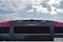 Lamborghini Gallardo Spyder 5.0 Manual Gearbox +Outstanding Low Mileage Example+