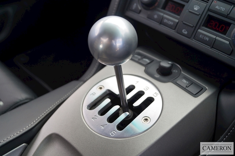 Lamborghini Gallardo Spyder 5.0 Manual Gearbox +Outstanding Low Mileage Example+