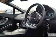 Lamborghini Gallardo Spyder 5.0 Manual Gearbox +Outstanding Low Mileage Example+