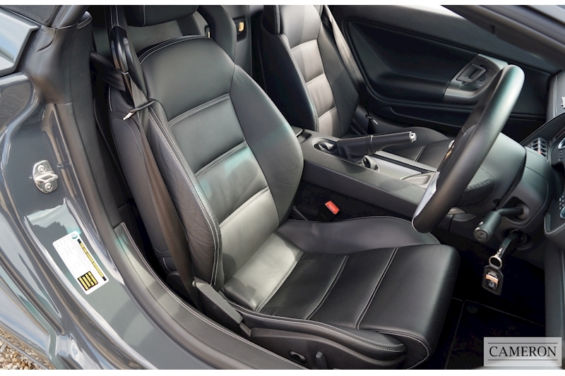 Lamborghini Gallardo Spyder 5.0 Manual Gearbox +Outstanding Low Mileage Example+