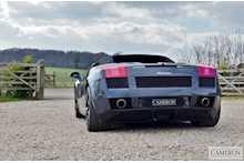 Lamborghini Gallardo Spyder 5.0 Manual Gearbox +Outstanding Low Mileage Example+