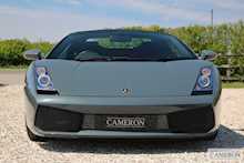 Lamborghini Gallardo Spyder 5.0 Manual Gearbox +Outstanding Low Mileage Example+