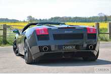 Lamborghini Gallardo Spyder 5.0 Manual Gearbox +Outstanding Low Mileage Example+