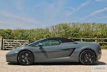 Lamborghini Gallardo Spyder 5.0 Manual Gearbox +Outstanding Low Mileage Example+