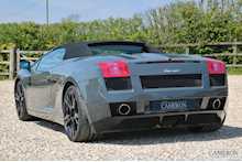 Lamborghini Gallardo Spyder 5.0 Manual Gearbox +Outstanding Low Mileage Example+