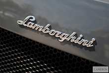 Lamborghini Gallardo Spyder 5.0 Manual Gearbox +Outstanding Low Mileage Example+