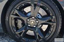 Lamborghini Gallardo Spyder 5.0 Manual Gearbox +Outstanding Low Mileage Example+