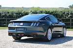 Ford Mustang Gt Coupe 5.0 Automatic Petrol