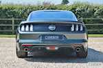 Ford Mustang Gt Coupe 5.0 Automatic Petrol