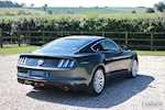 Ford Mustang Gt Coupe 5.0 Automatic Petrol