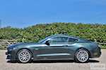 Ford Mustang Gt Coupe 5.0 Automatic Petrol