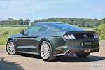 Ford Mustang Gt Coupe 5.0 Automatic Petrol
