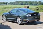 Ford Mustang Gt Coupe 5.0 Automatic Petrol