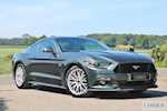 Ford Mustang Gt Coupe 5.0 Automatic Petrol