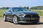 Ford Mustang Gt Coupe 5.0 Automatic Petrol