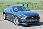 Ford Mustang Gt Coupe 5.0 Automatic Petrol