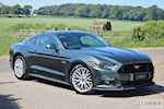 Ford Mustang Gt Coupe 5.0 Automatic Petrol
