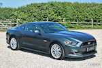 Ford Mustang Gt Coupe 5.0 Automatic Petrol