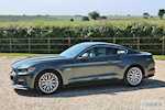 Ford Mustang Gt Coupe 5.0 Automatic Petrol