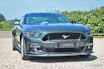Ford Mustang Gt Coupe 5.0 Automatic Petrol