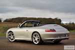 Porsche Porsche 911 996 Carrera 4 Cabriolet Convertible 3.6 Automatic Petrol