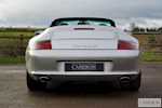 Porsche Porsche 911 996 Carrera 4 Cabriolet Convertible 3.6 Automatic Petrol