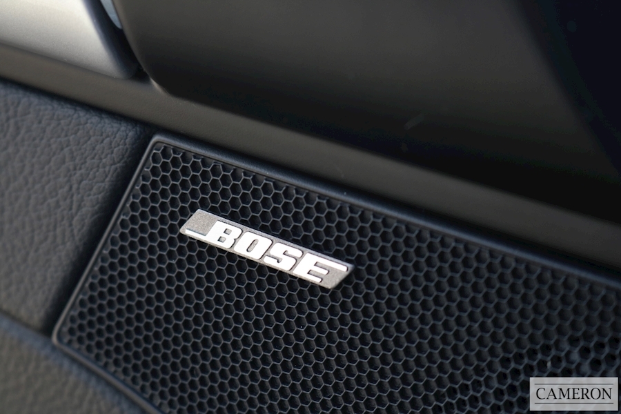 Porsche Boxster 987 2.7 Convertible Manual