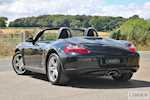 Porsche Boxster 987 2.7 Convertible Manual