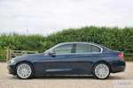BMW 3 Series 330D Luxury Saloon 3.0 Automatic Diesel