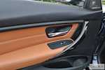 BMW 3 Series 330D Luxury Saloon 3.0 Automatic Diesel