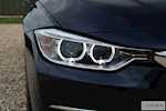 BMW 3 Series 330D Luxury Saloon 3.0 Automatic Diesel