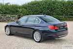 BMW 3 Series 330D Luxury Saloon 3.0 Automatic Diesel