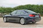 BMW 3 Series 330D Luxury Saloon 3.0 Automatic Diesel
