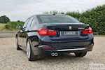 BMW 3 Series 330D Luxury Saloon 3.0 Automatic Diesel
