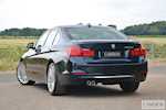 BMW 3 Series 330D Luxury Saloon 3.0 Automatic Diesel