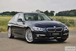 BMW 3 Series 330D Luxury Saloon 3.0 Automatic Diesel