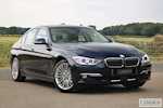 BMW 3 Series 330D Luxury Saloon 3.0 Automatic Diesel