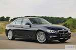 BMW 3 Series 330D Luxury Saloon 3.0 Automatic Diesel