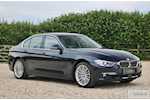 BMW 3 Series 330D Luxury Saloon 3.0 Automatic Diesel