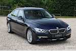 BMW 3 Series 330D Luxury Saloon 3.0 Automatic Diesel