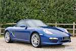 Porsche Porsche Boxster 987 2.9 Convertible 2.9 Manual Petrol
