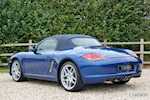 Porsche Porsche Boxster 987 2.9 Convertible 2.9 Manual Petrol