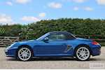 Porsche Porsche Boxster 987 2.9 Convertible 2.9 Manual Petrol