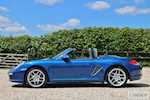 Porsche Porsche Boxster 987 2.9 Convertible 2.9 Manual Petrol