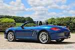 Porsche Porsche Boxster 987 2.9 Convertible 2.9 Manual Petrol
